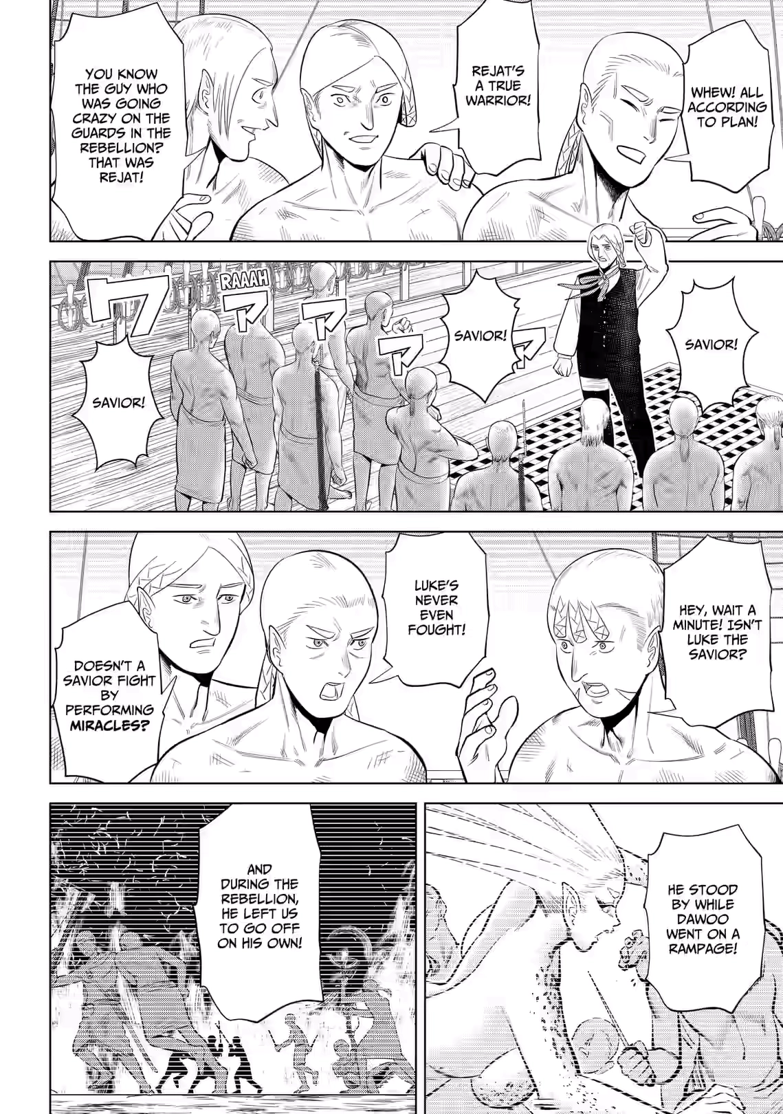 Hyperinflation Chapter 11 page 10 - 
