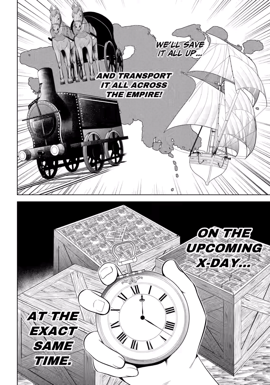 Hyperinflation Chapter 12 page 12 - 
