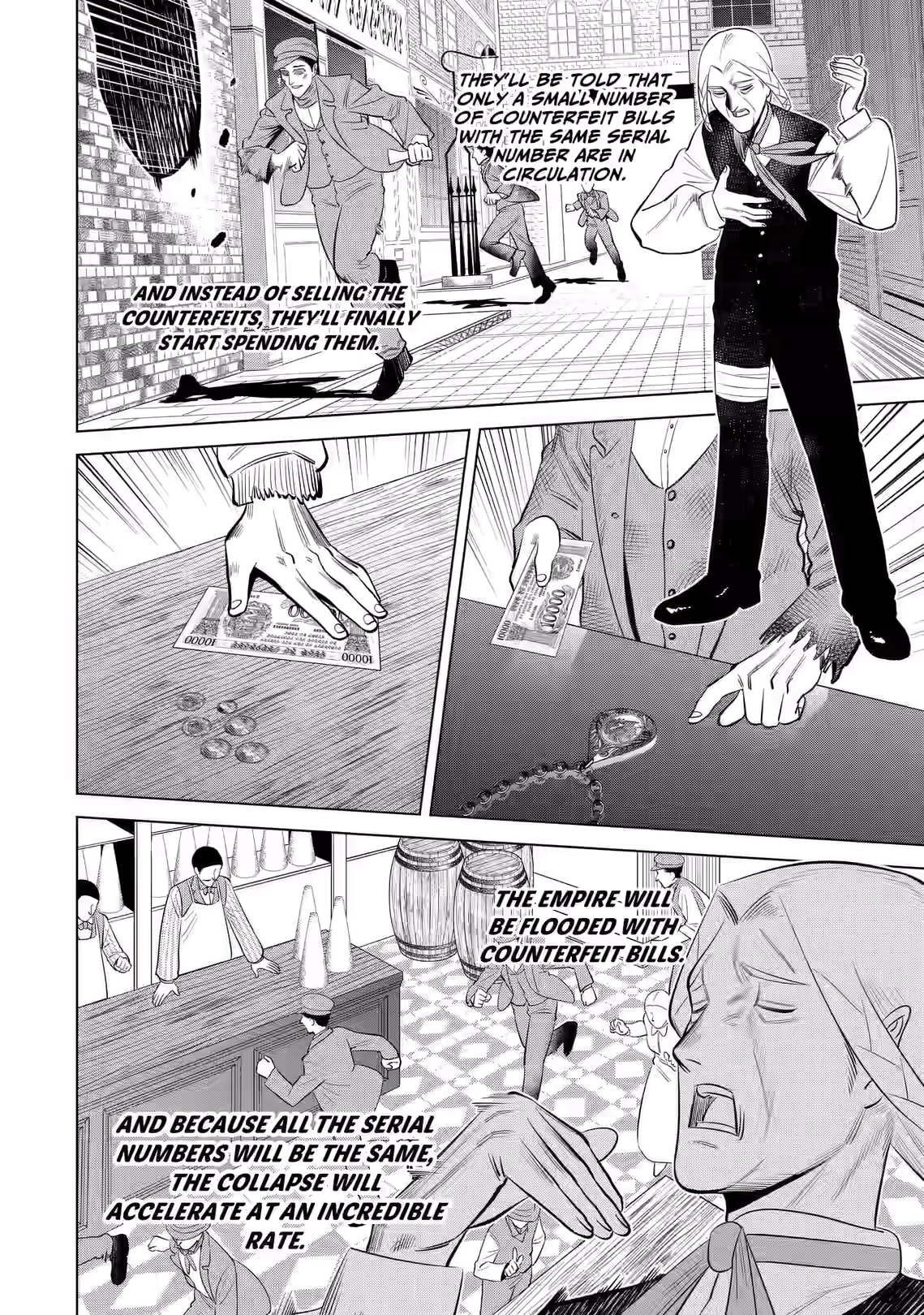 Hyperinflation Chapter 12 page 16 - 