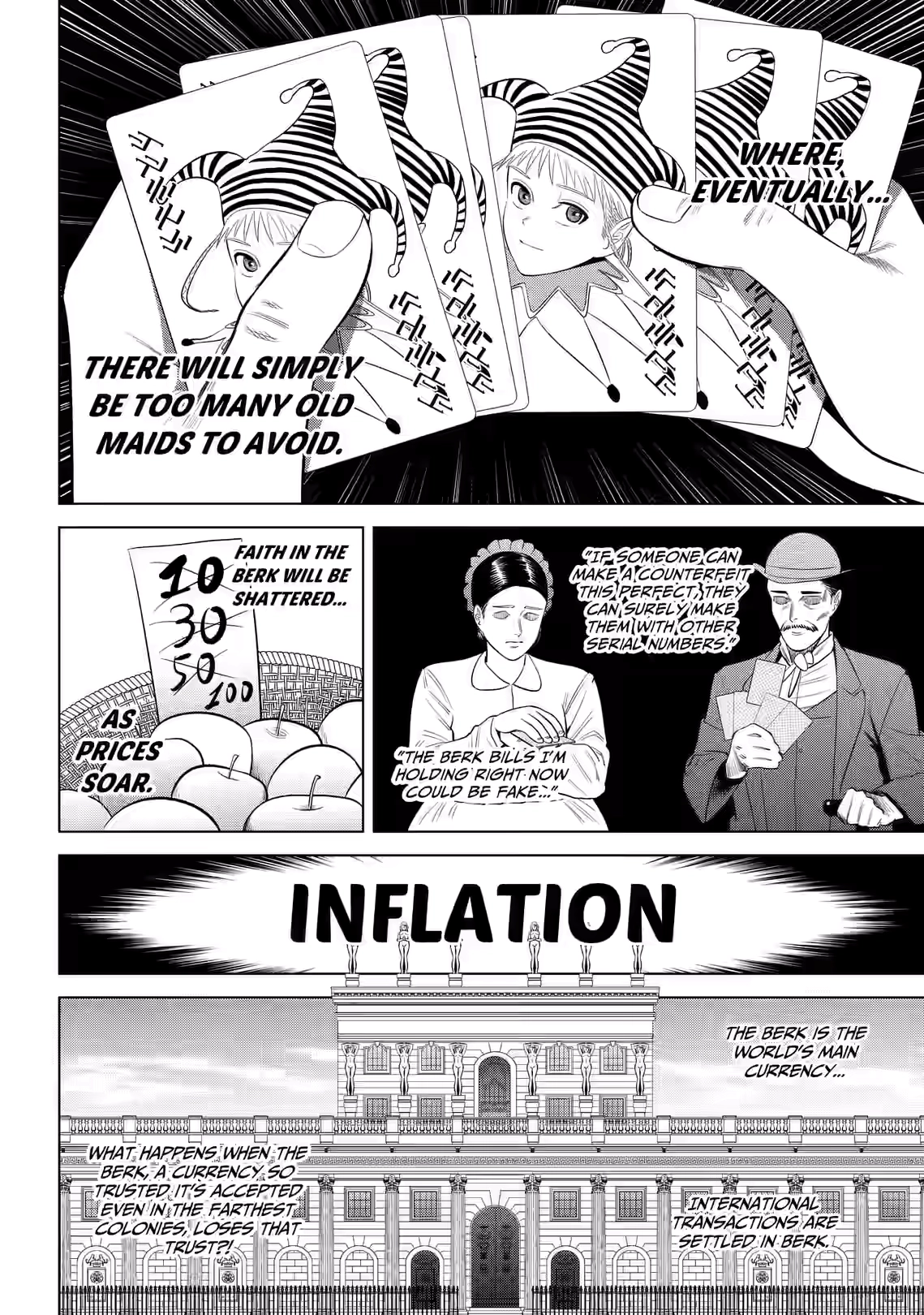 Hyperinflation Chapter 12 page 18 - 