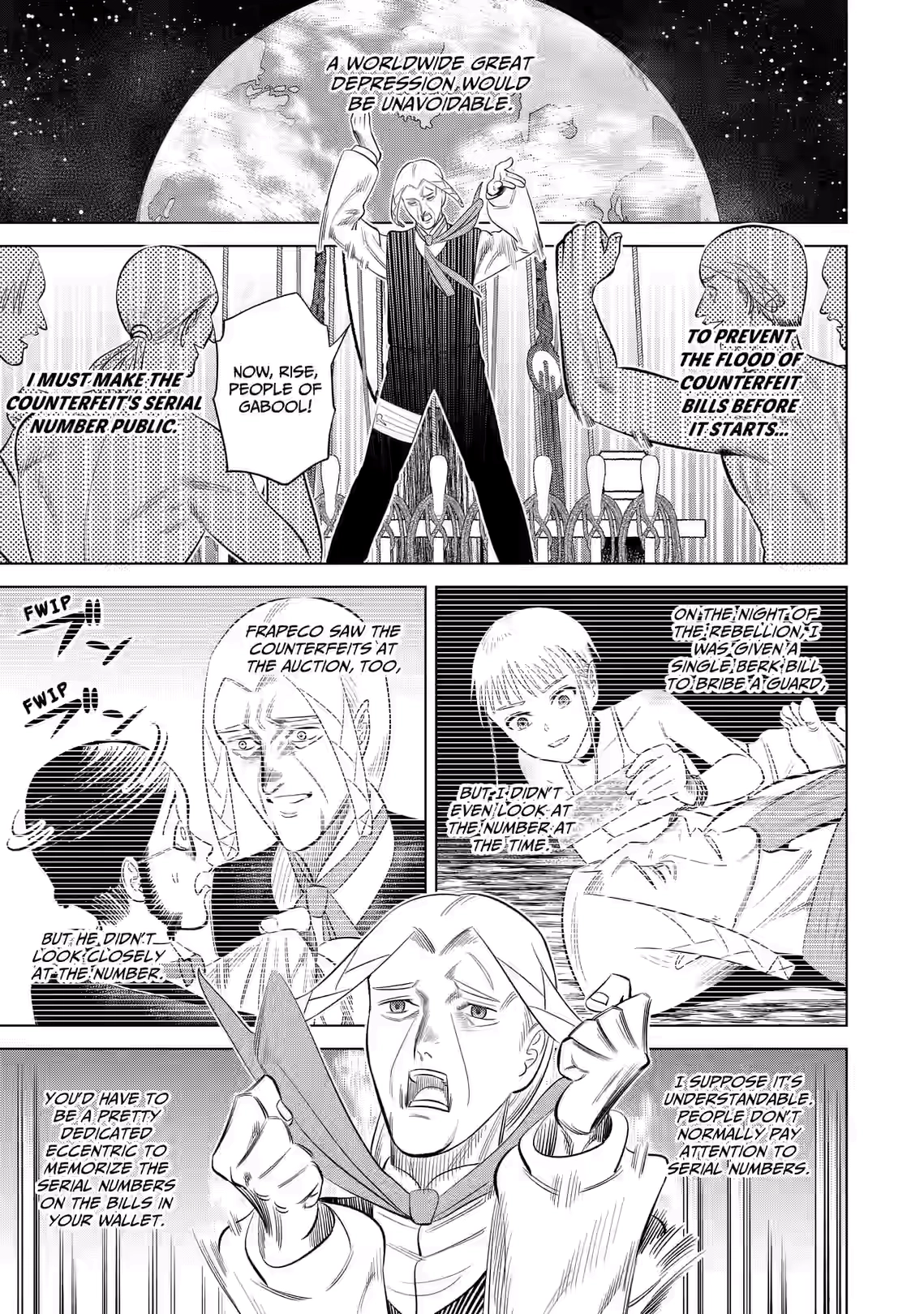 Hyperinflation Chapter 12 page 19 - 