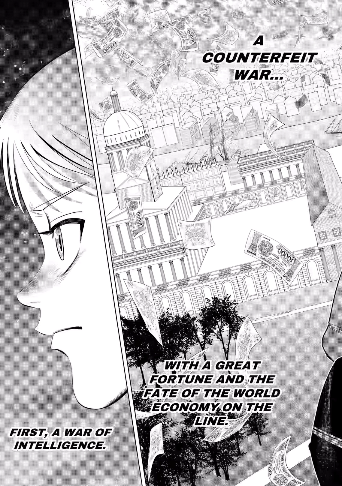 Hyperinflation Chapter 12 page 23 - 
