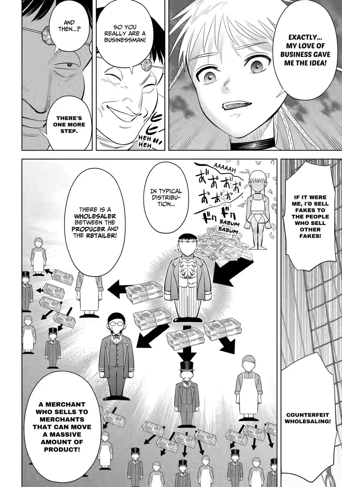 Hyperinflation Chapter 12 page 8 - 