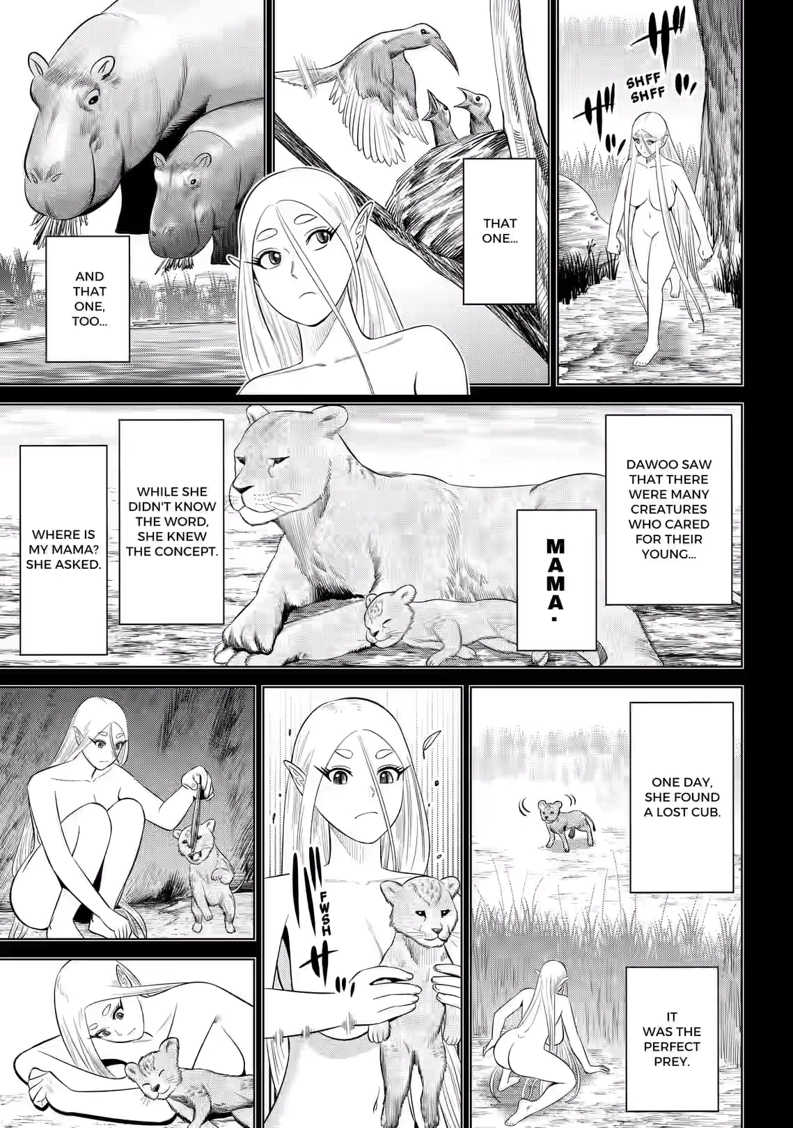 Hyperinflation Chapter 14 page 11 - 