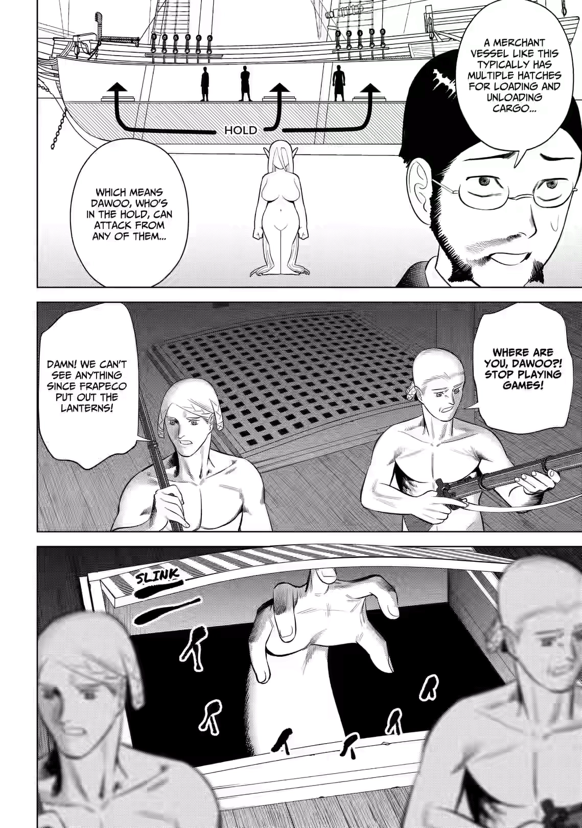Hyperinflation Chapter 15 page 2 - 