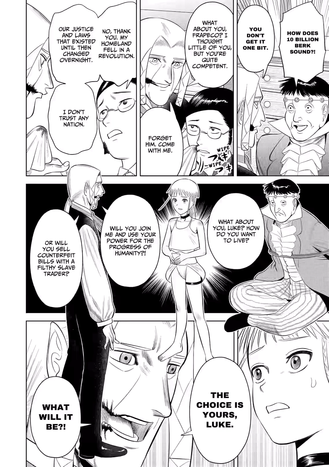 Hyperinflation Chapter 16 page 4 - 