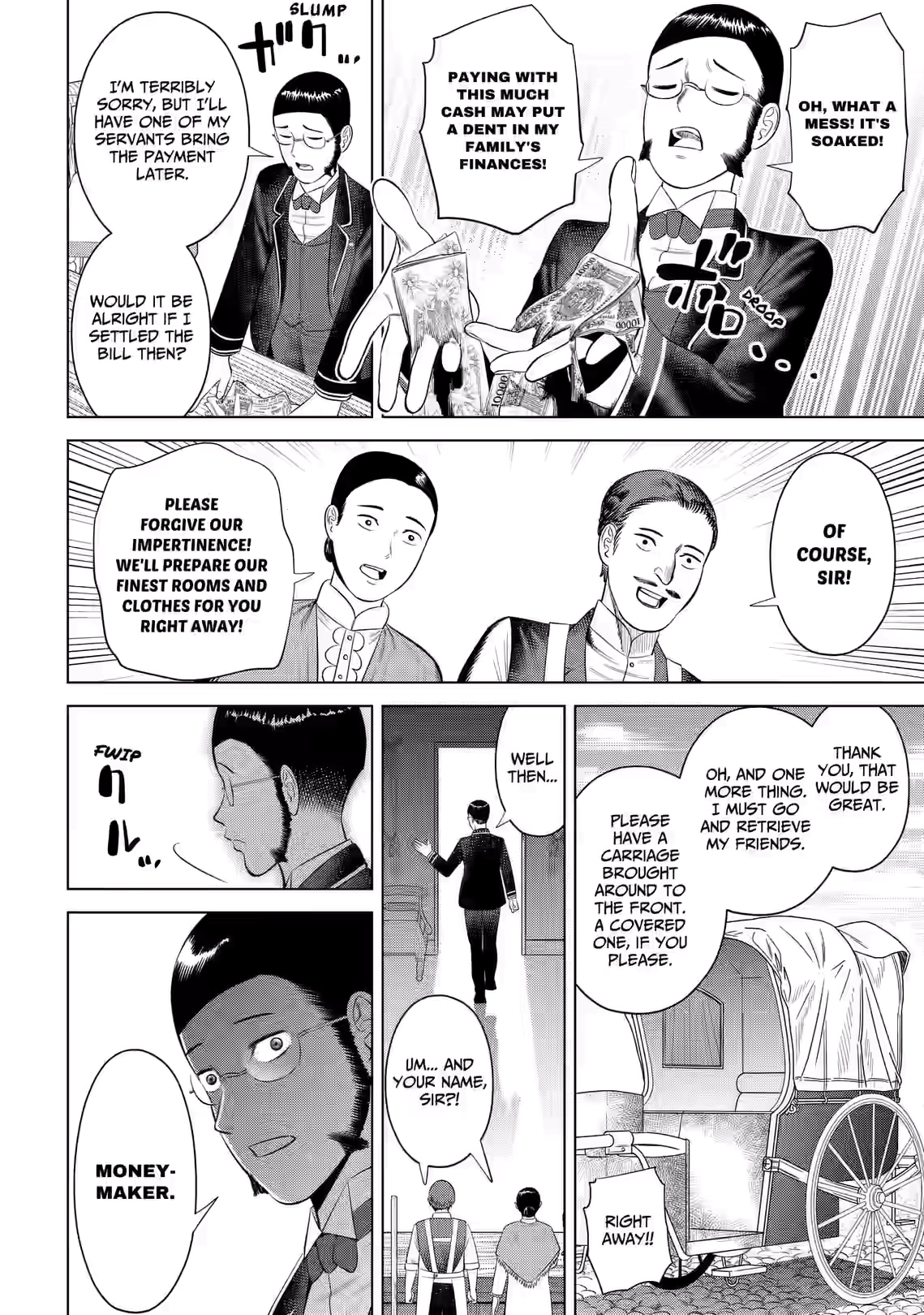 Hyperinflation Chapter 17 page 6 - 