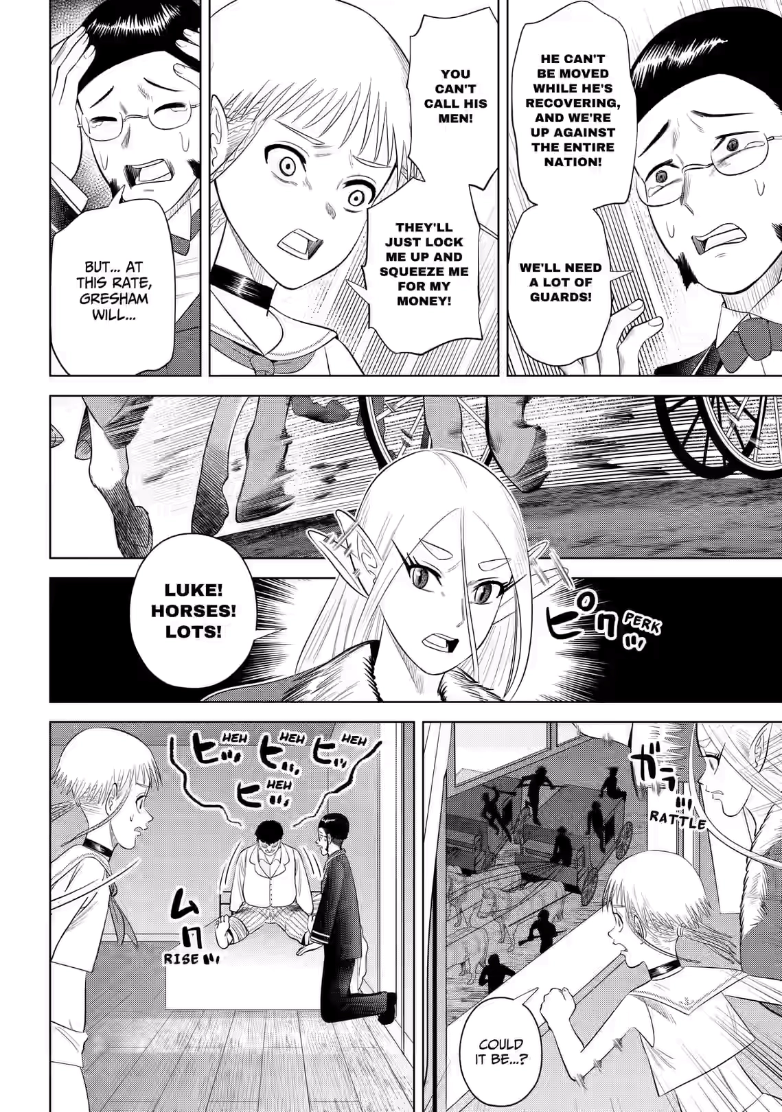 Hyperinflation Chapter 19 page 2 - 