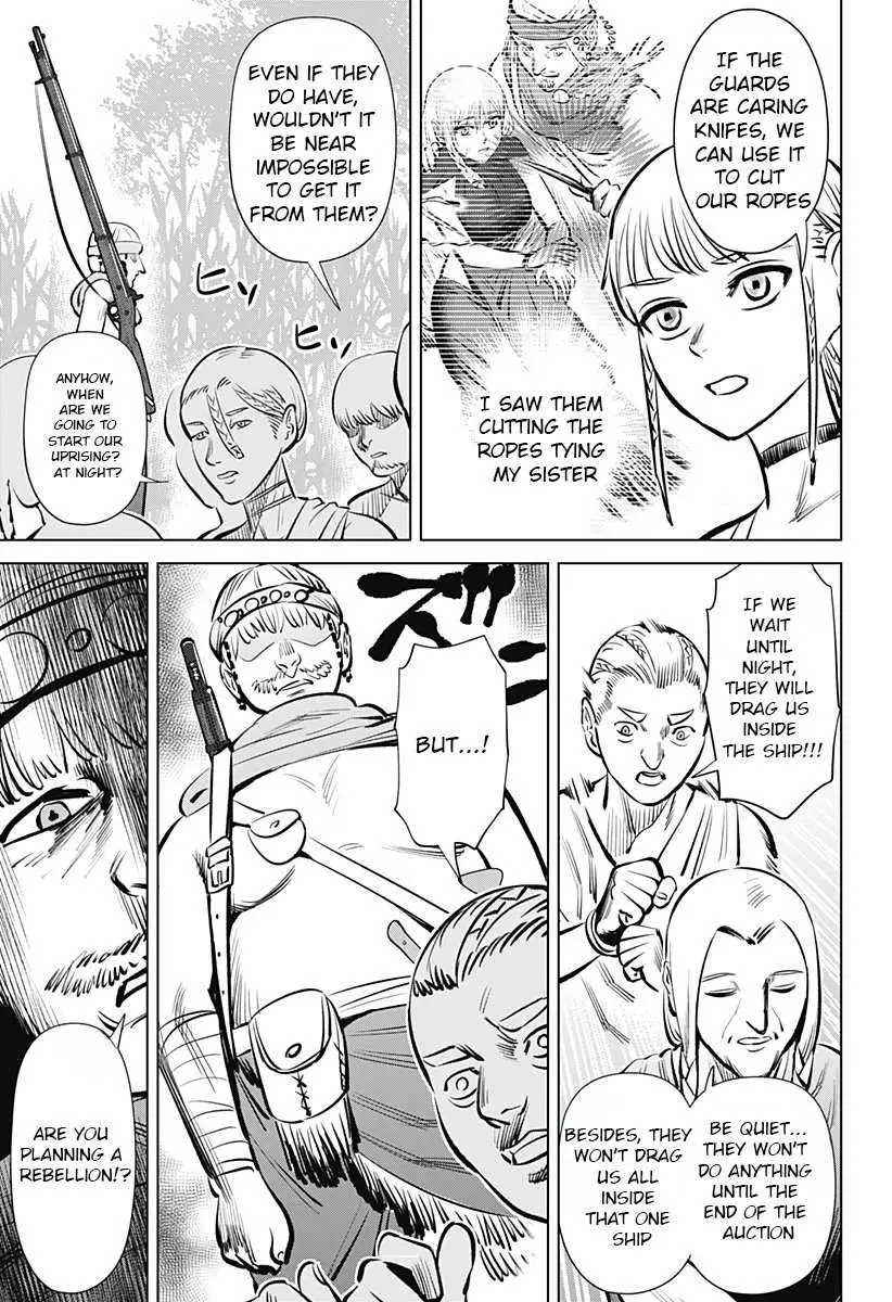 Hyperinflation Chapter 2 page 13 - 