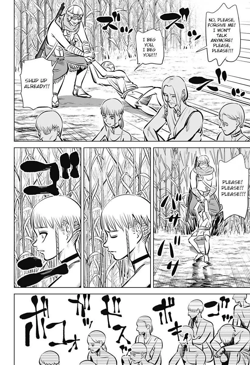 Hyperinflation Chapter 2 page 14 - 