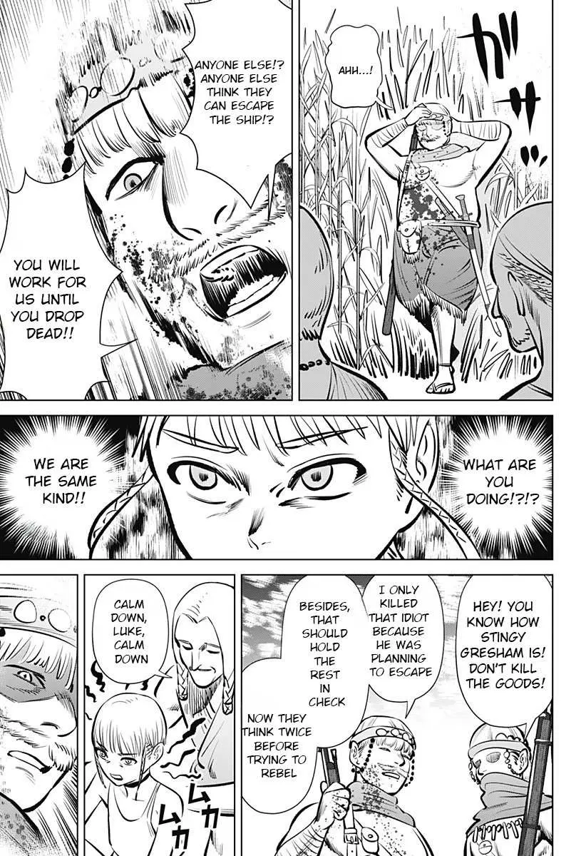 Hyperinflation Chapter 2 page 15 - 