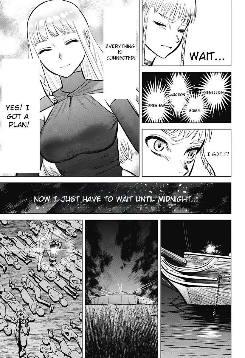 Hyperinflation Chapter 2 page 19 - 