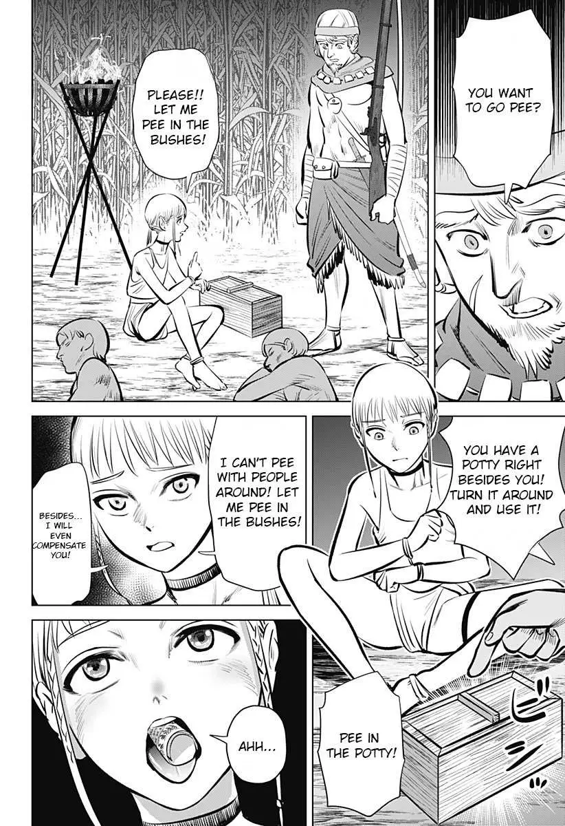 Hyperinflation Chapter 2 page 20 - 