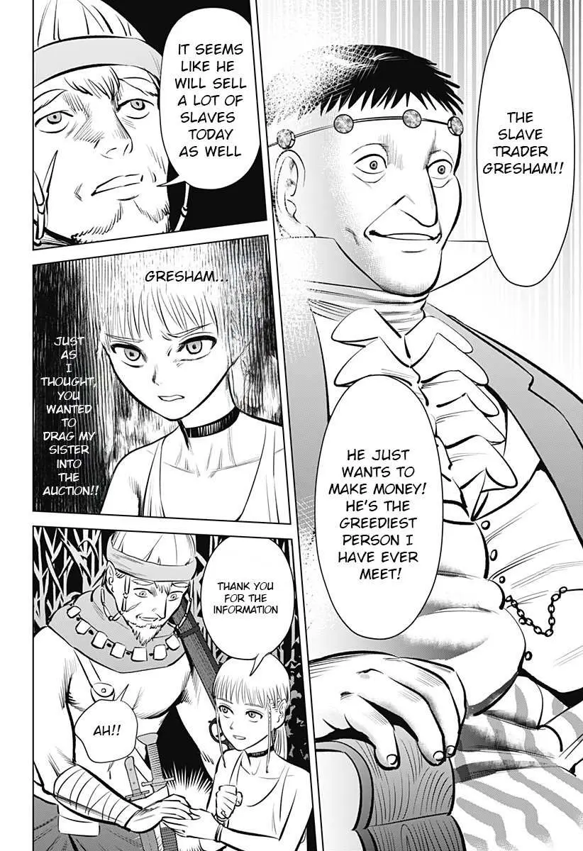 Hyperinflation Chapter 2 page 24 - 