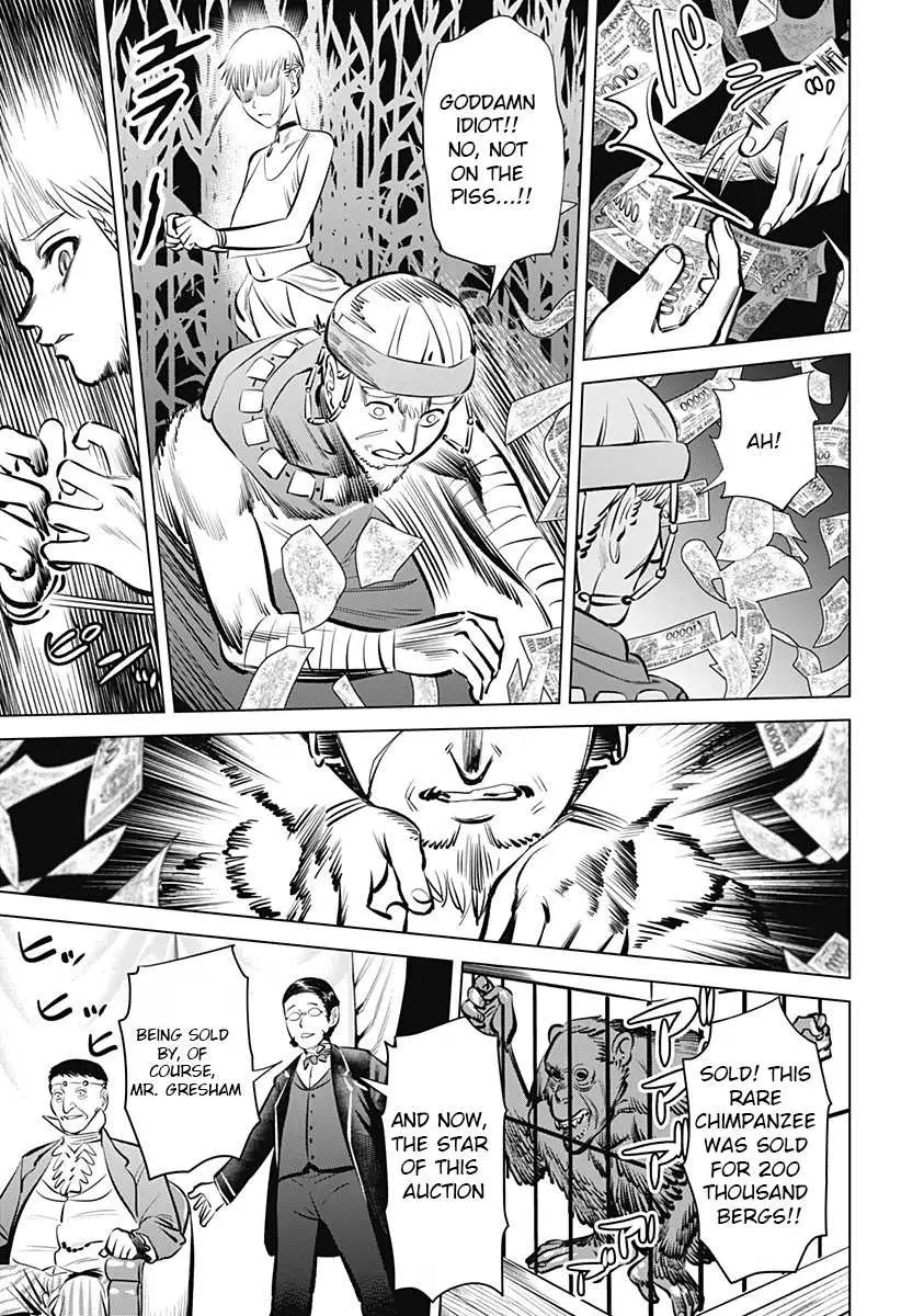 Hyperinflation Chapter 2 page 25 - 