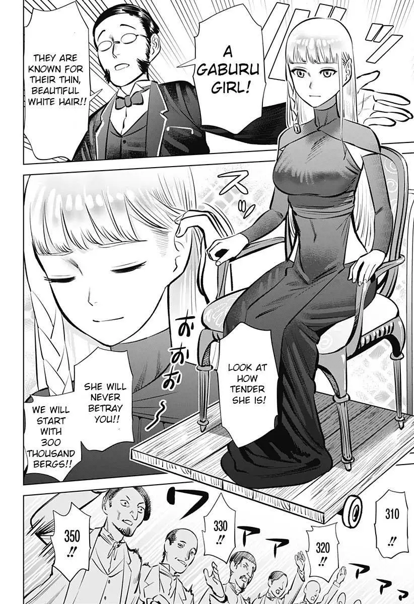 Hyperinflation Chapter 2 page 26 - 
