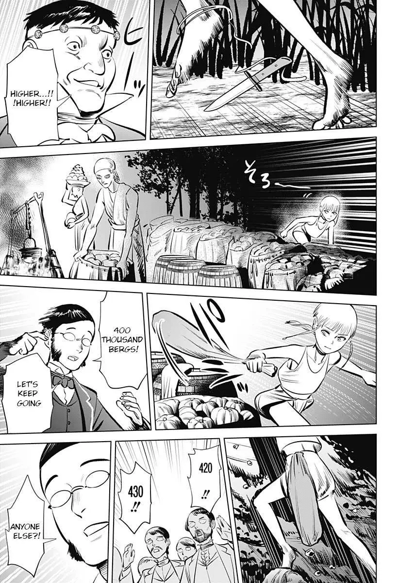Hyperinflation Chapter 2 page 27 - 