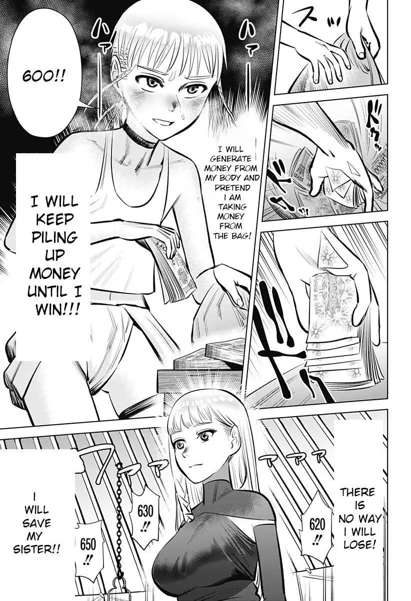 Hyperinflation Chapter 2 page 37 - 