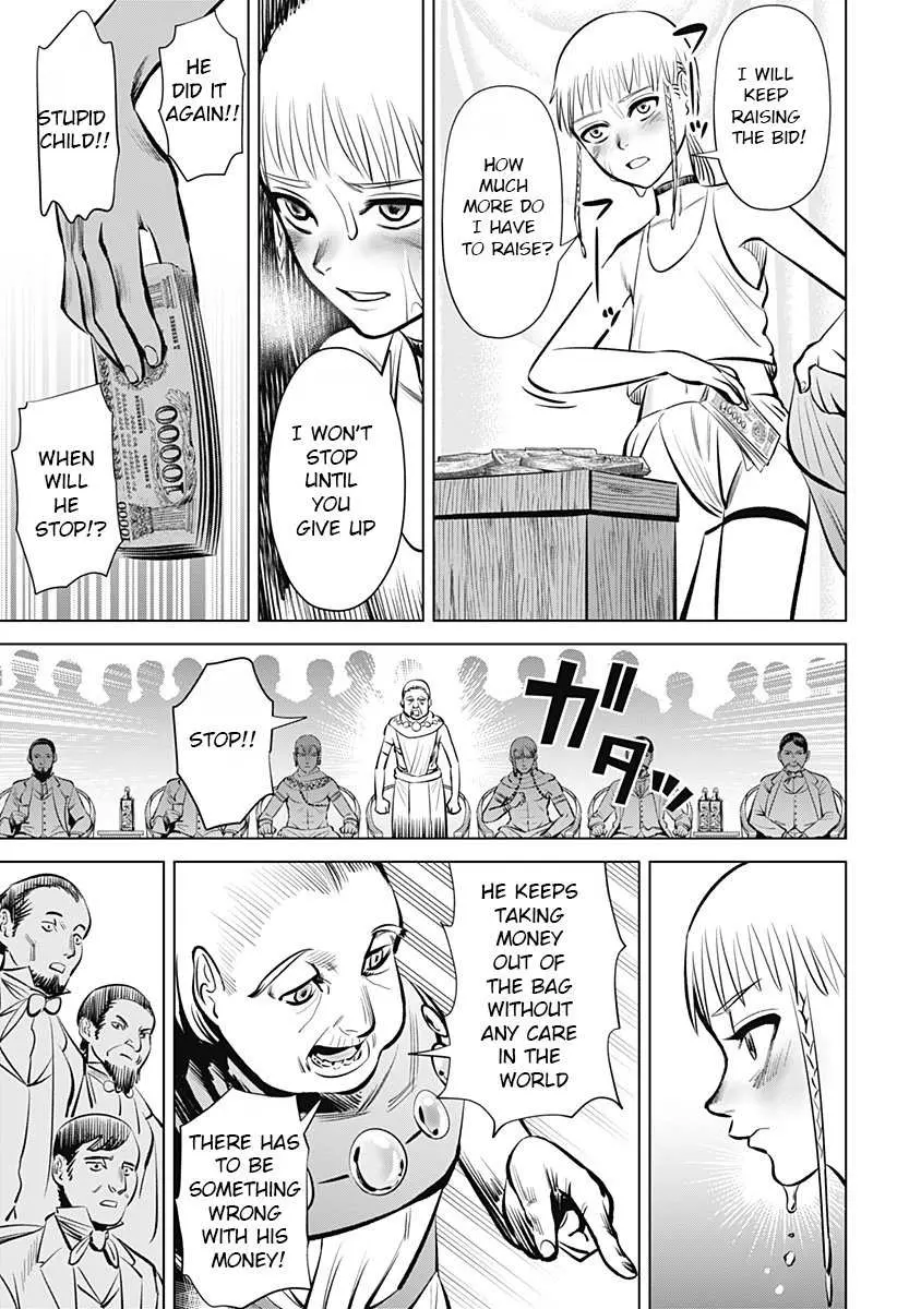Hyperinflation Chapter 2 page 39 - 