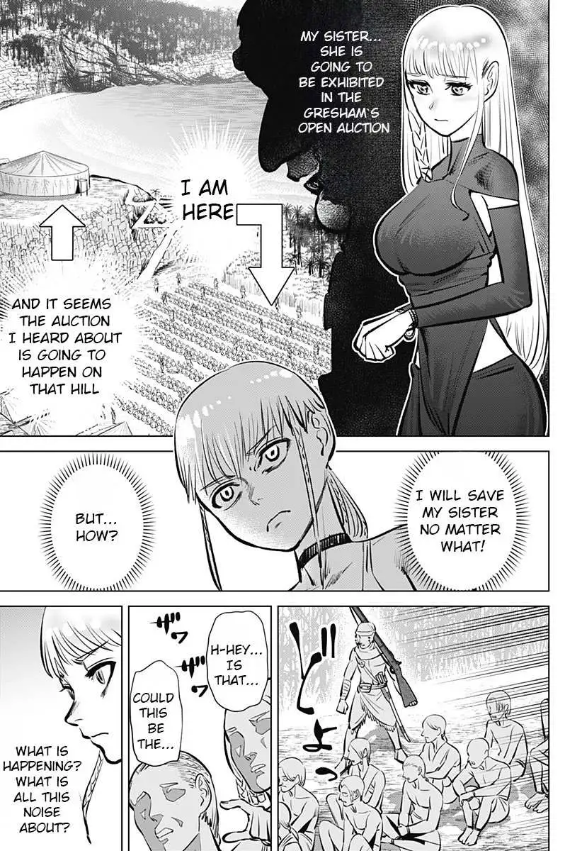 Hyperinflation Chapter 2 page 5 - 