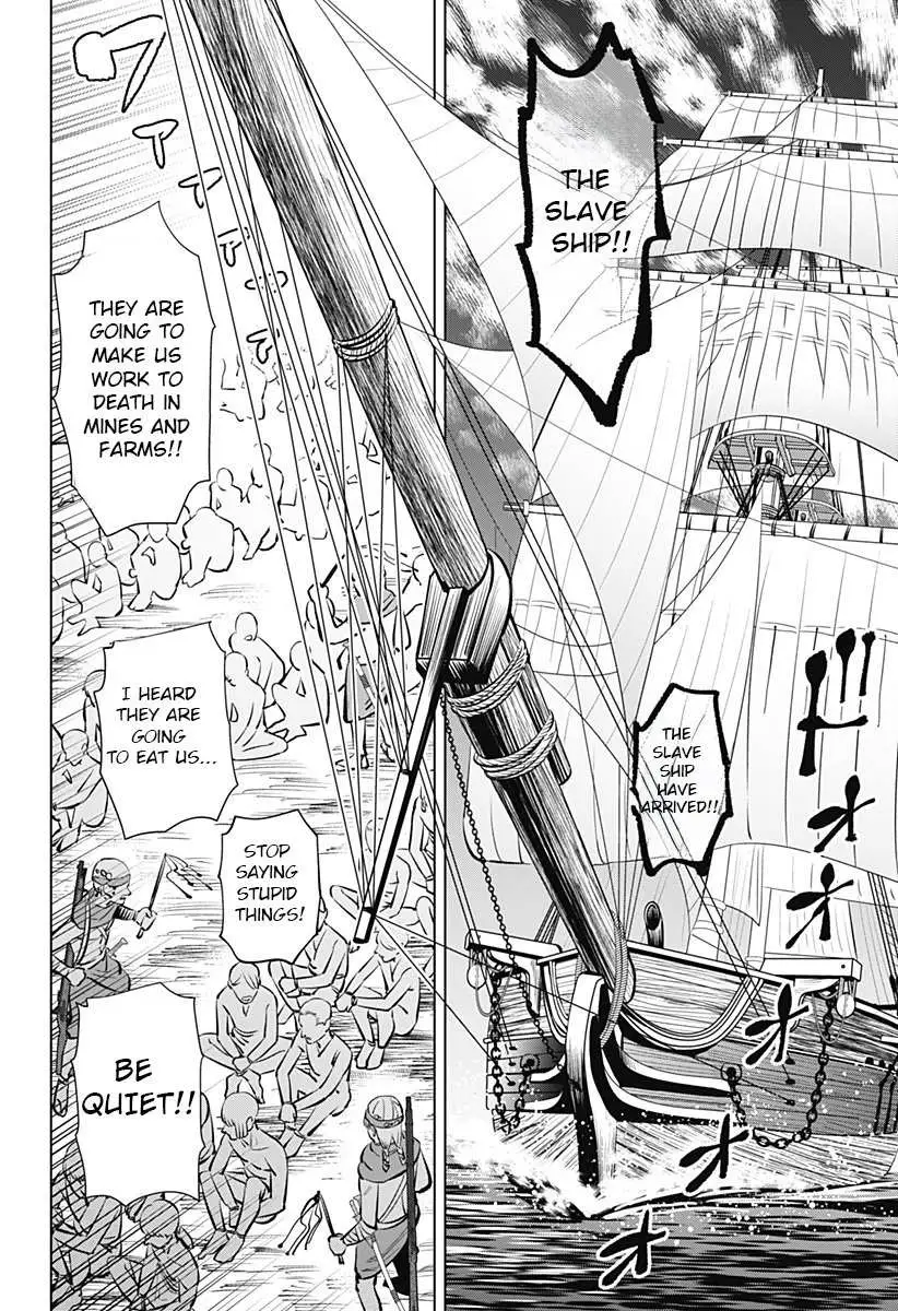 Hyperinflation Chapter 2 page 6 - 
