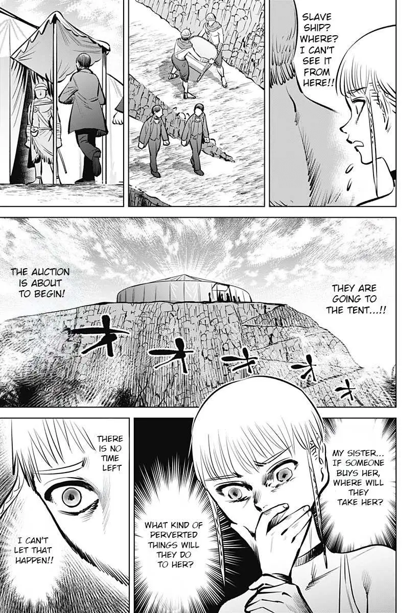 Hyperinflation Chapter 2 page 7 - 