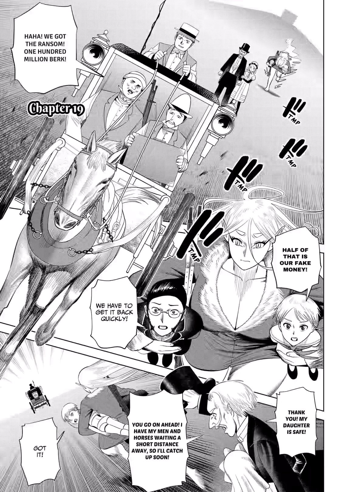 Hyperinflation Chapter 20 page 1 - 