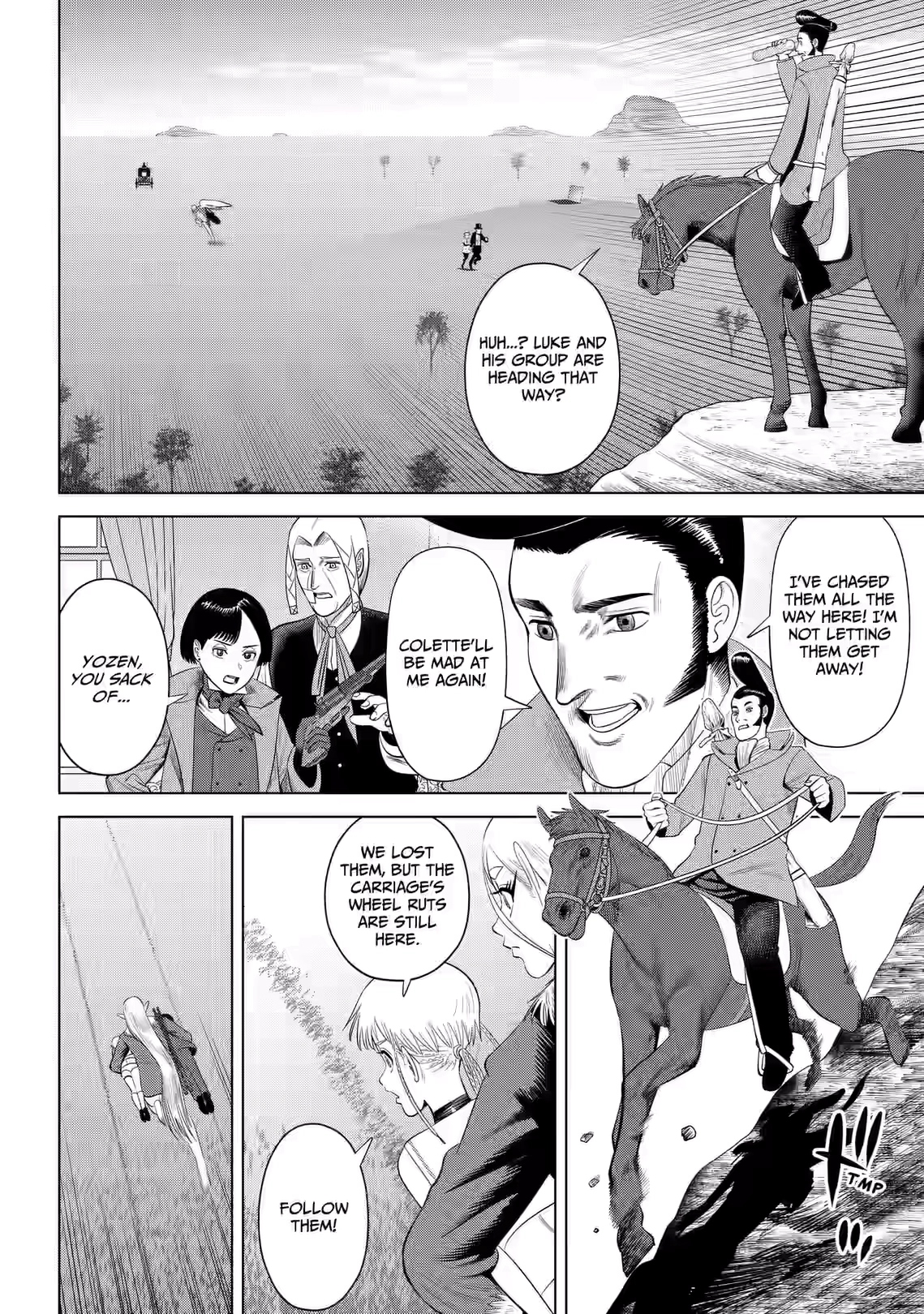 Hyperinflation Chapter 20 page 2 - 