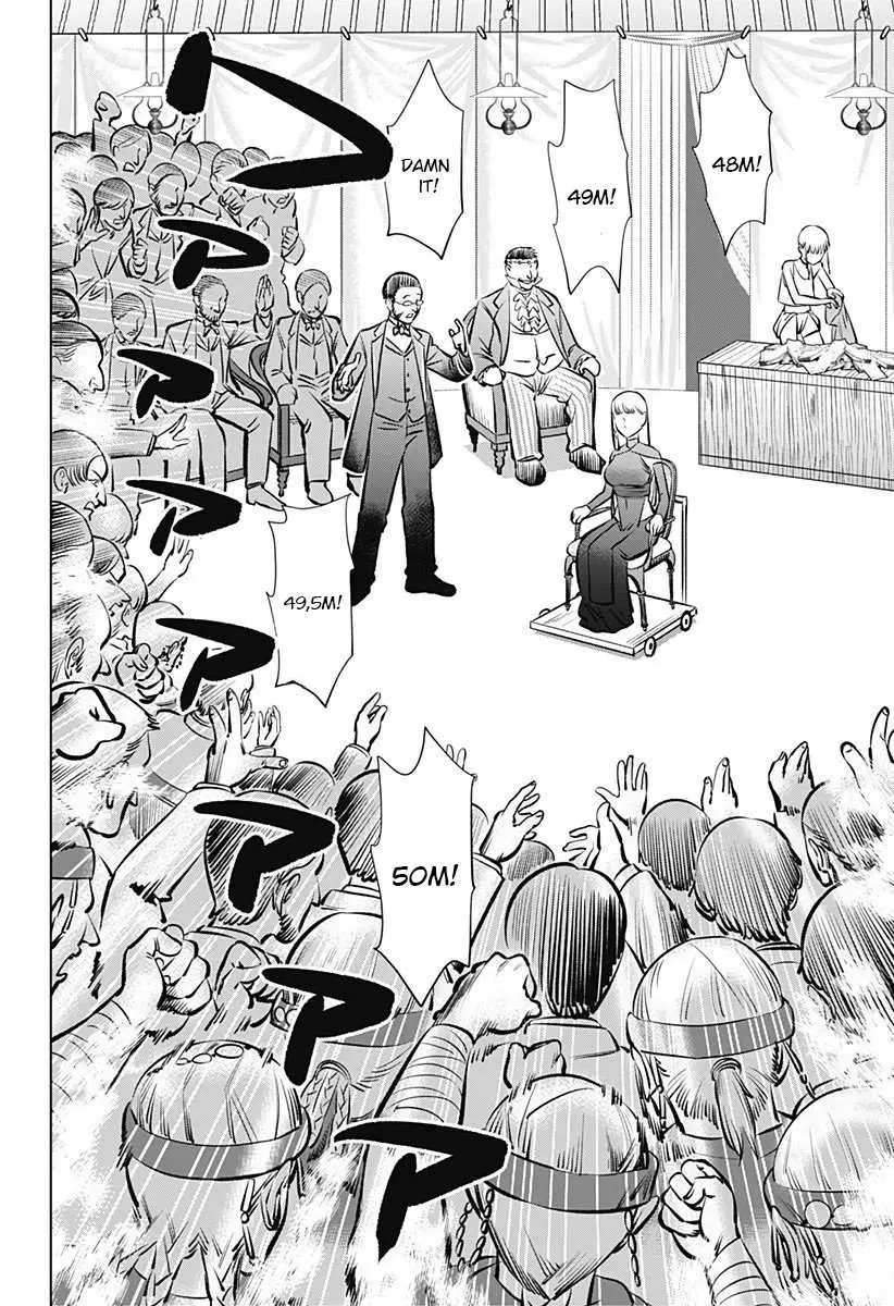Hyperinflation Chapter 3 page 2 - 