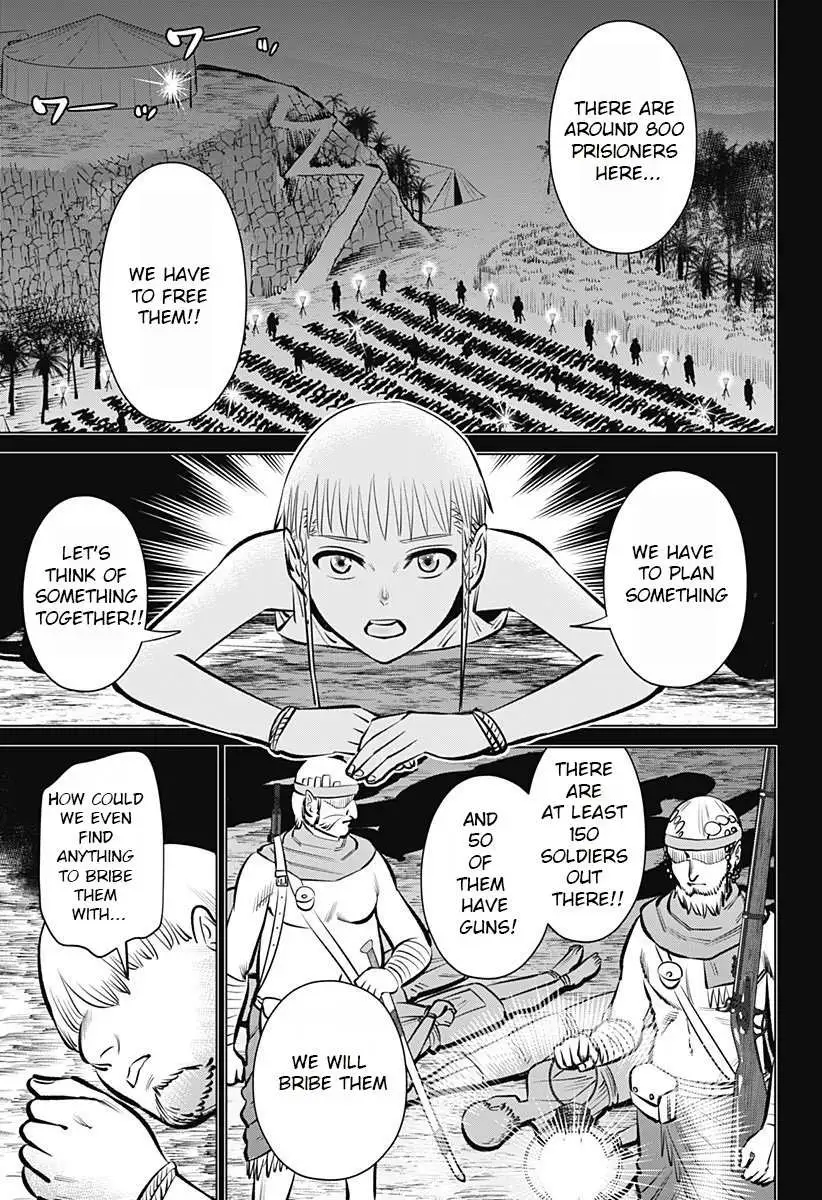 Hyperinflation Chapter 3 page 17 - 