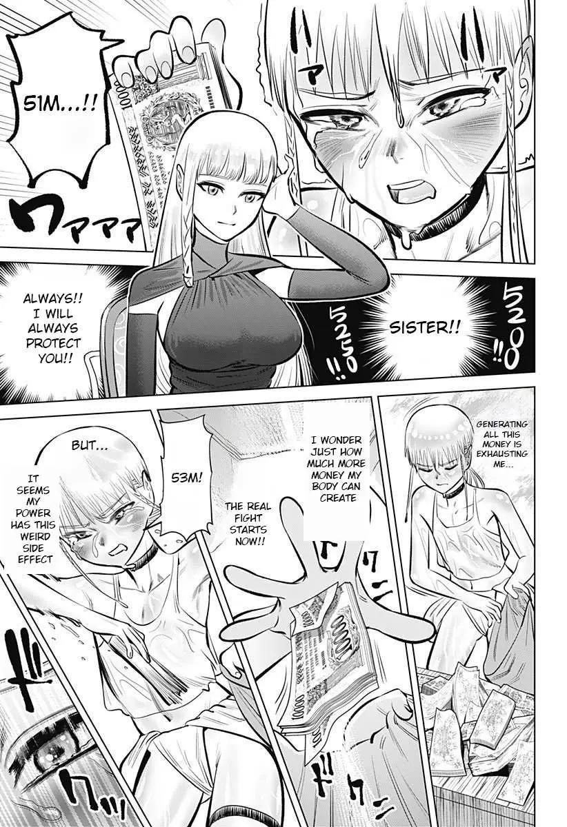 Hyperinflation Chapter 3 page 3 - 