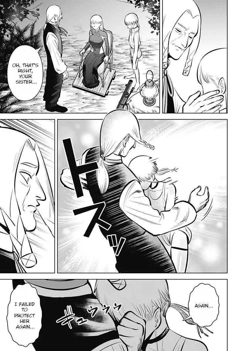 Hyperinflation Chapter 3 page 39 - 