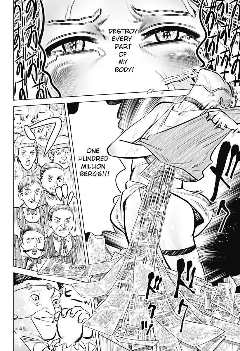 Hyperinflation Chapter 3 page 8 - 