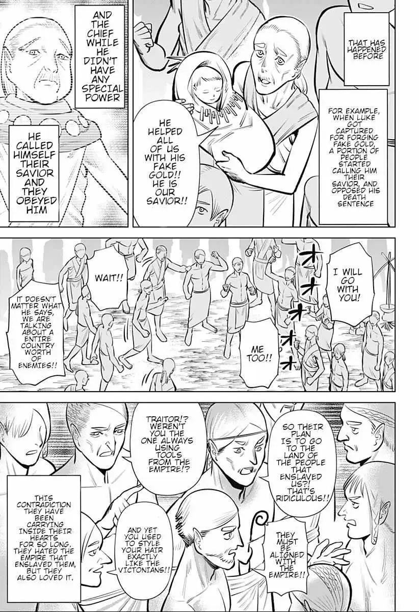 Hyperinflation Chapter 4 page 29 - 