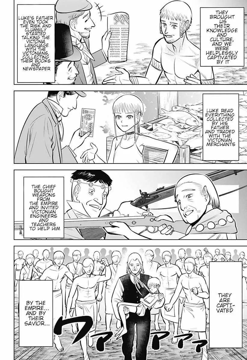 Hyperinflation Chapter 4 page 30 - 
