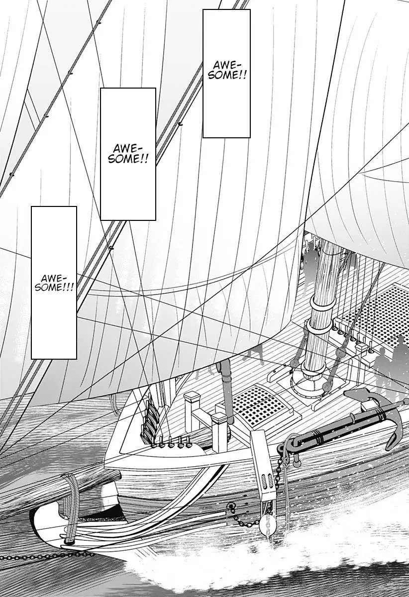 Hyperinflation Chapter 5 page 3 - 