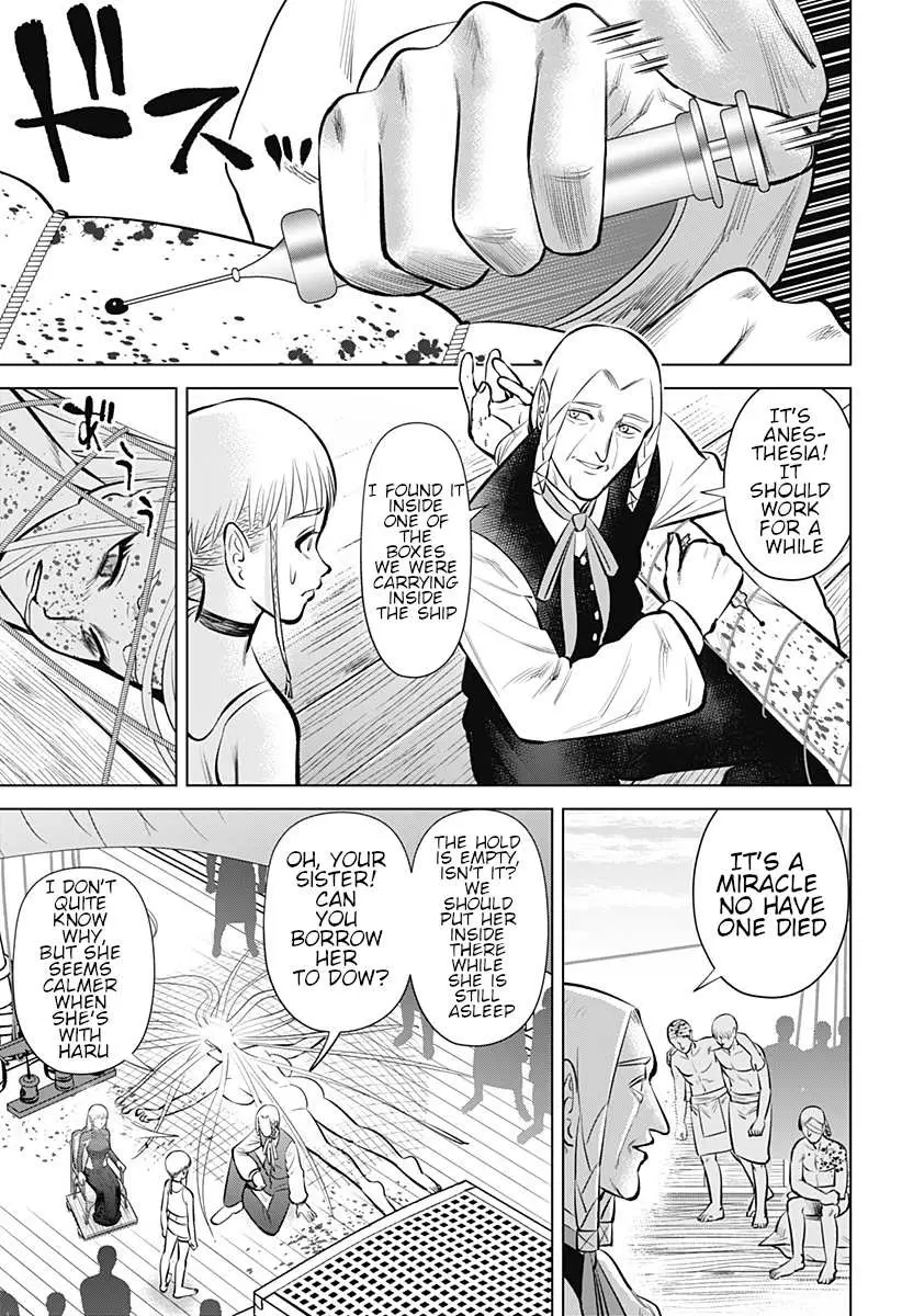 Hyperinflation Chapter 5 page 29 - 