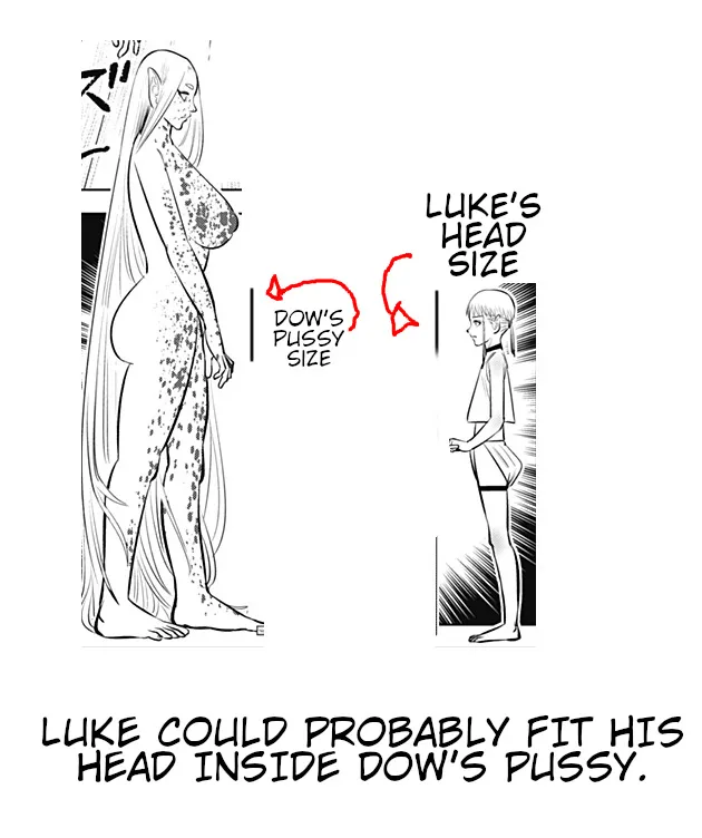 Hyperinflation Chapter 5 page 33 - 