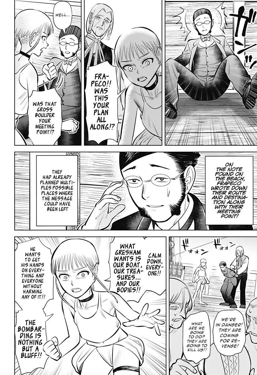 Hyperinflation Chapter 6 page 12 - 