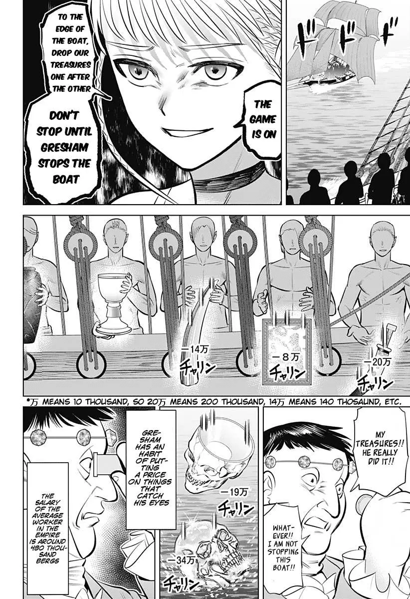 Hyperinflation Chapter 6 page 22 - 