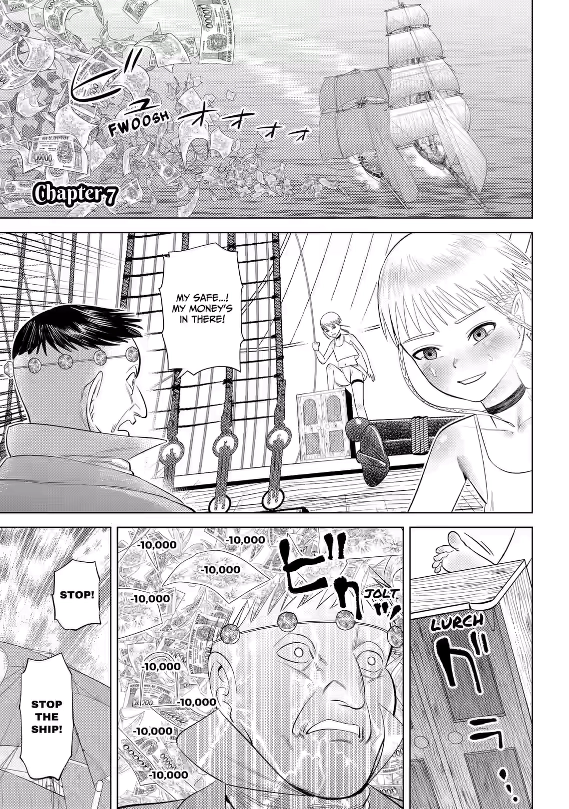 Hyperinflation Chapter 7 page 1 - 