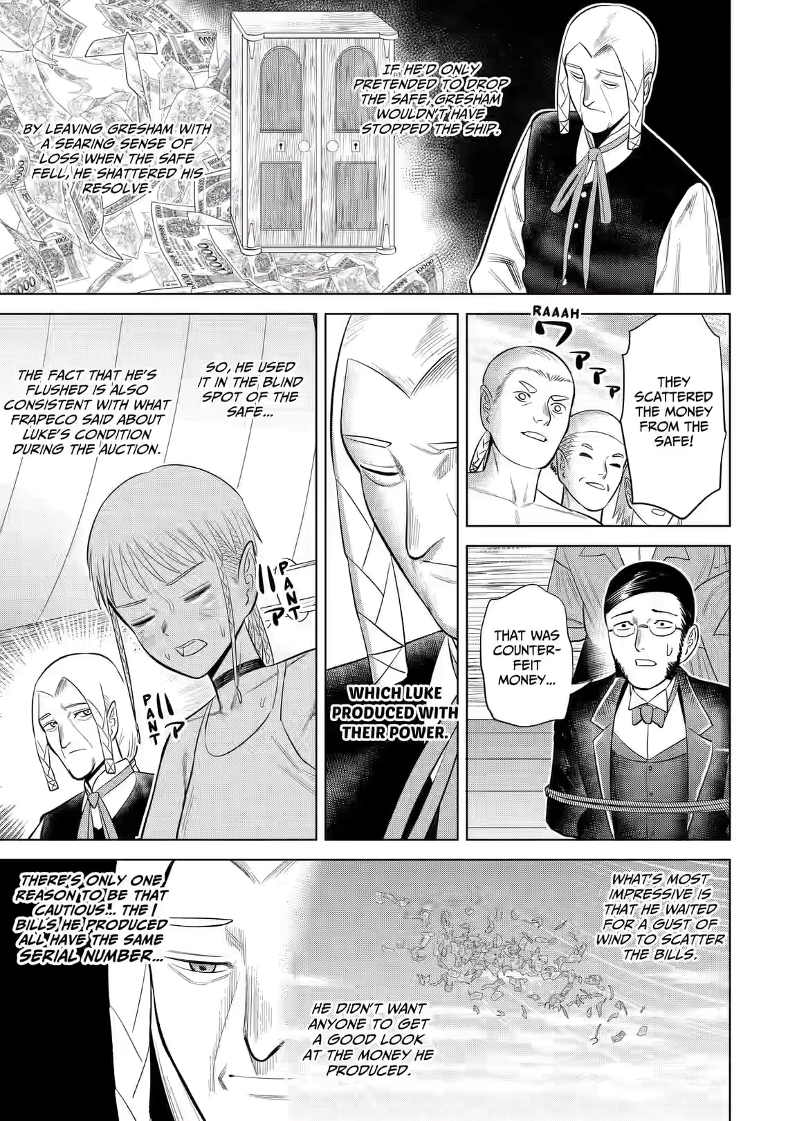 Hyperinflation Chapter 7 page 3 - 