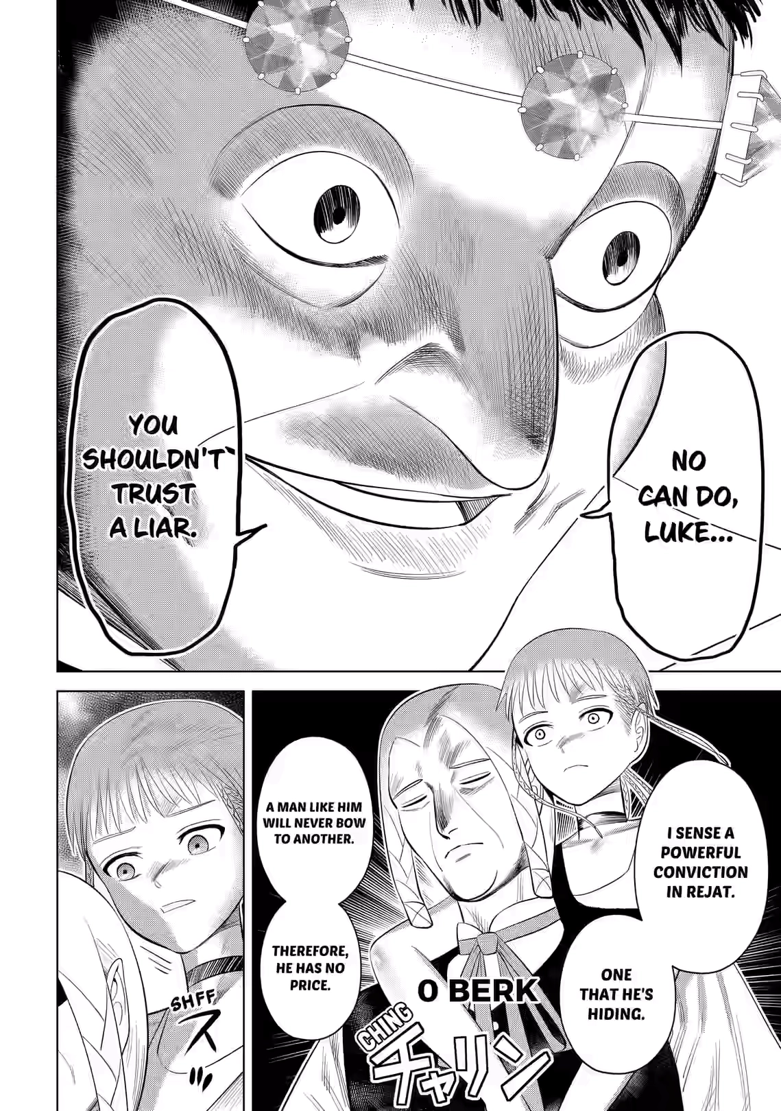 Hyperinflation Chapter 8 page 22 - 