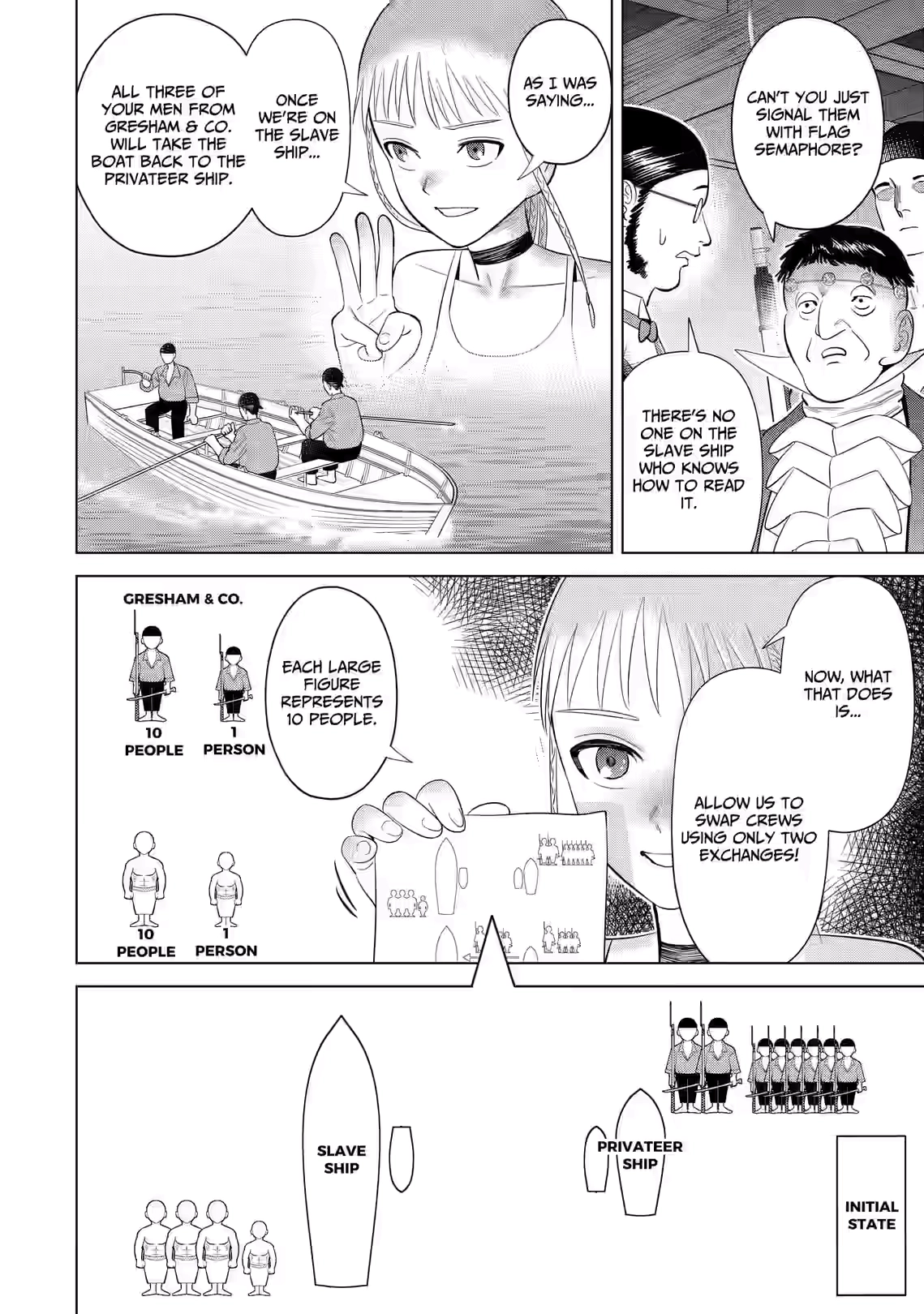 Hyperinflation Chapter 8 page 4 - 