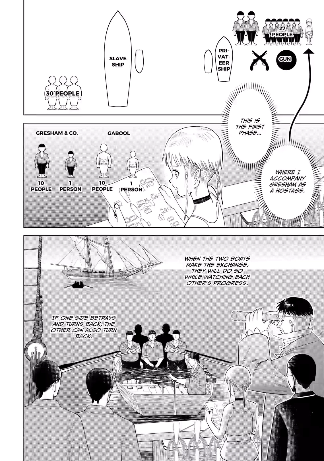Hyperinflation Chapter 9 page 2 - 