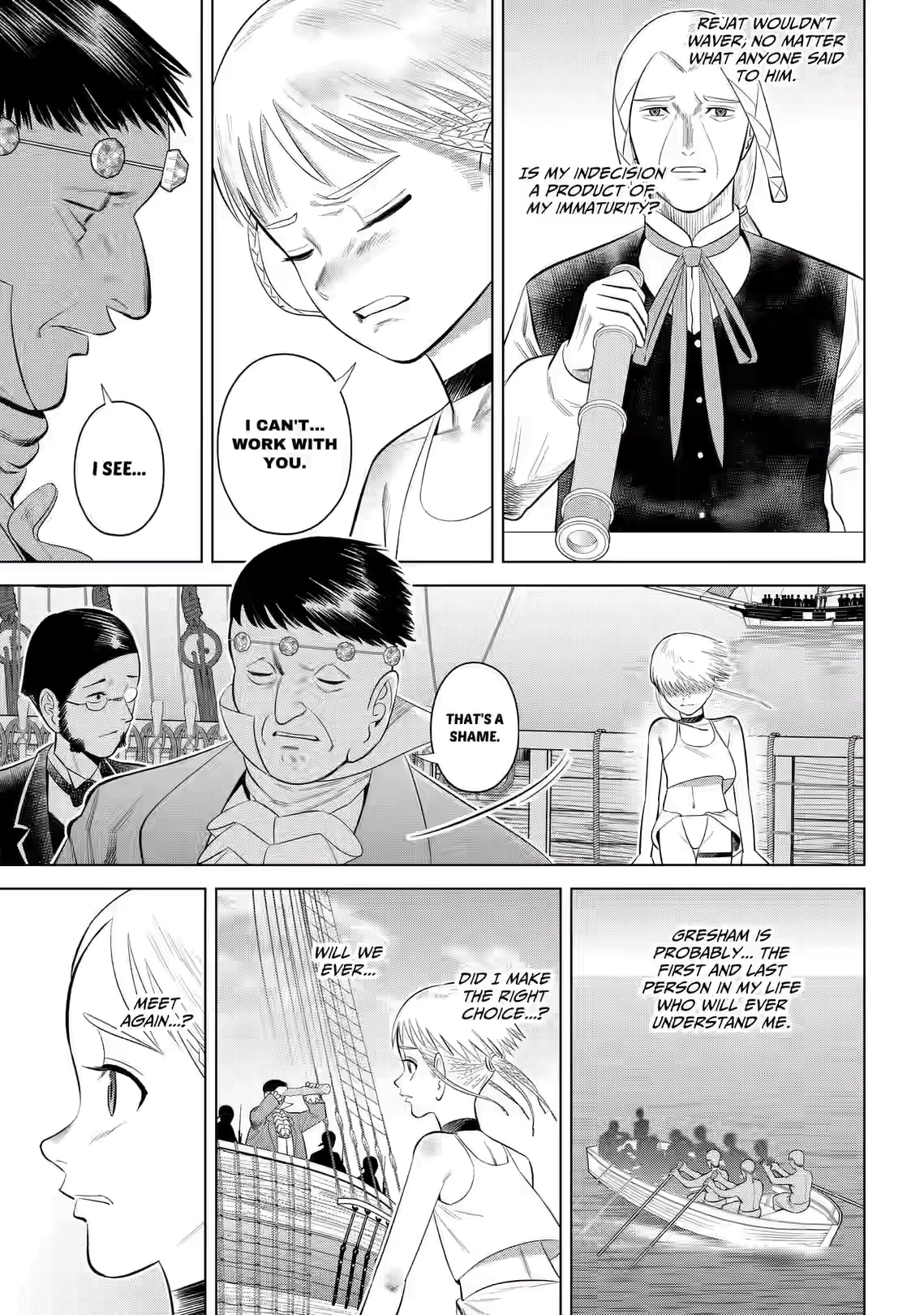 Hyperinflation Chapter 9 page 17 - 