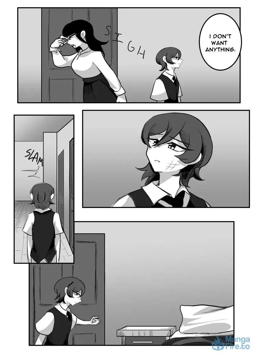 Hypogeusia Chapter 1 page 15 - 