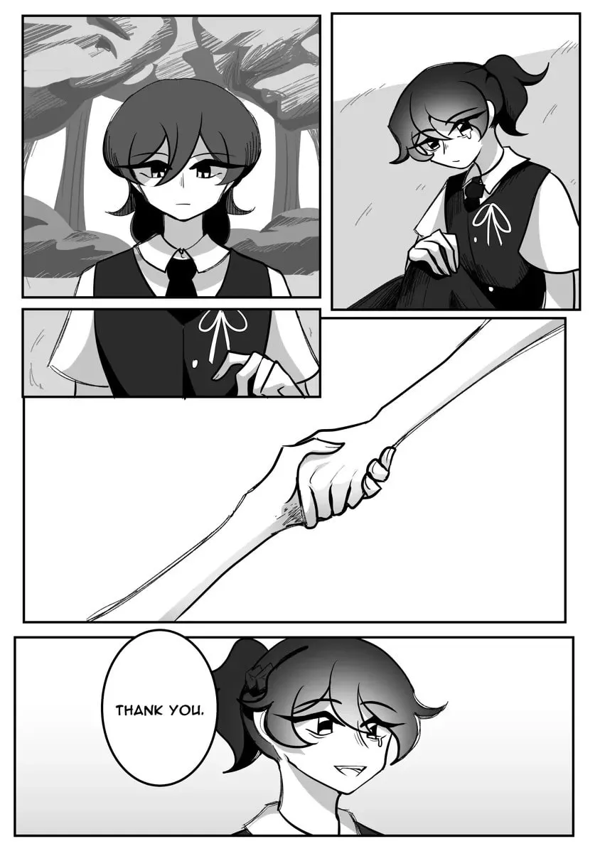 Hypogeusia Chapter 1 page 29 - 