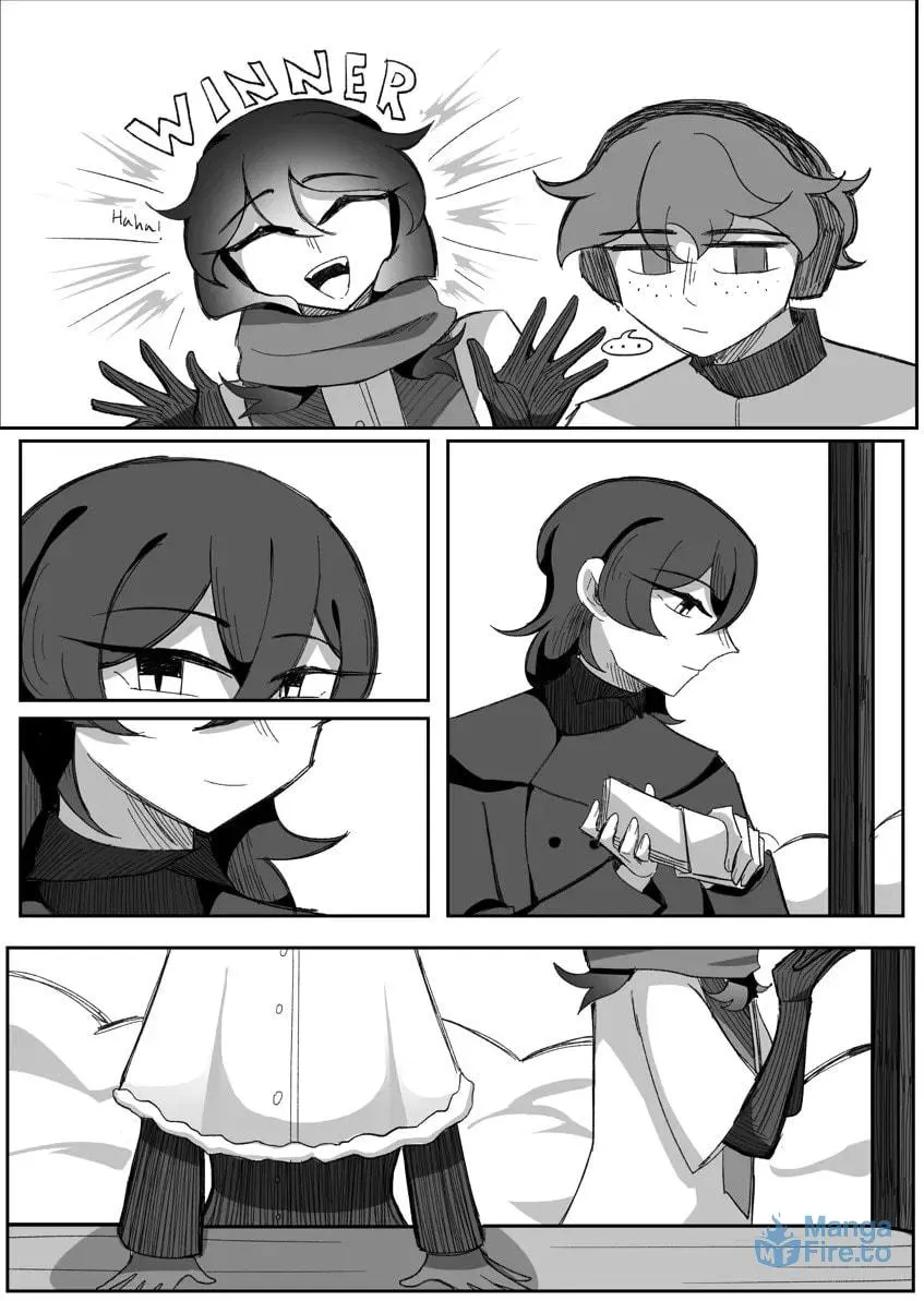 Hypogeusia Chapter 2 page 15 - 