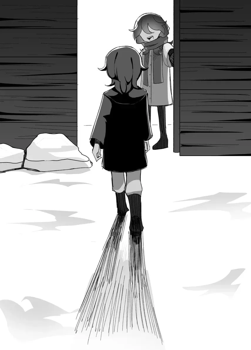 Hypogeusia Chapter 2 page 17 - 